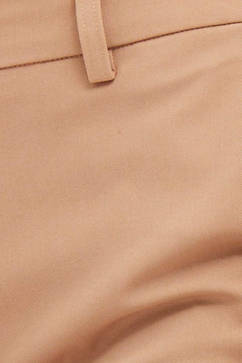 Beige Cargo Pant - Image 6