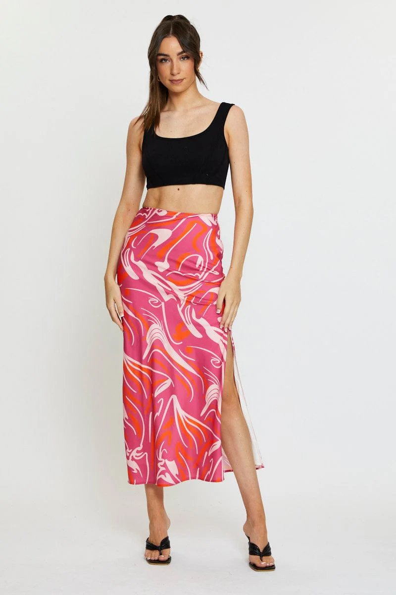 Black Crop Tank Top Sleeveless Round Neck Seamless - Image 2