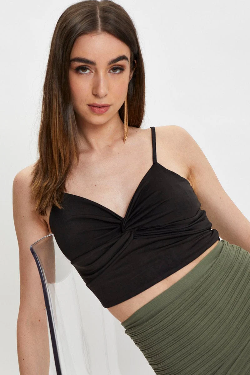 Black Knot Singlet - Image 2
