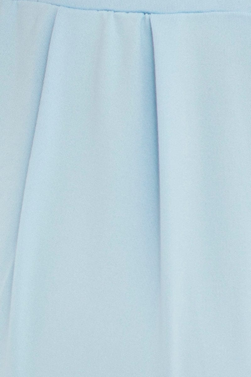 Blue Jersey Loungewear - Image 6