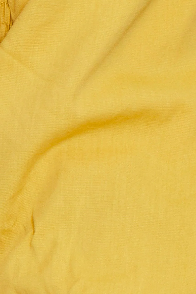 Light Must Crop Top Tie Up - Image 6