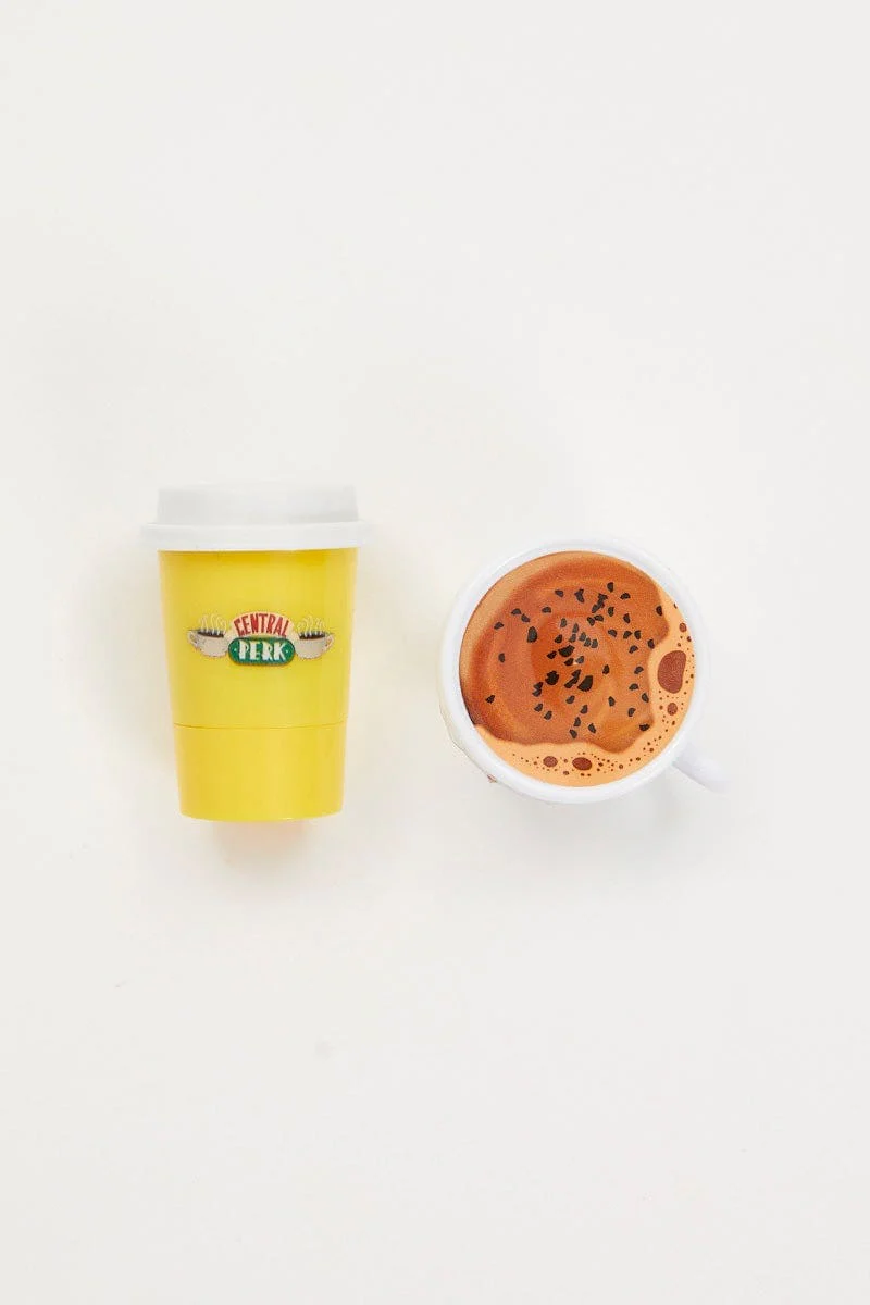 Multi Friends Lip Balm Duo - Image 2