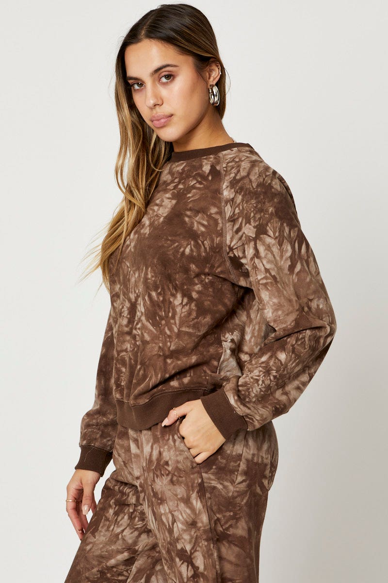 Multi Jumper Long Sleeve Oversized - Image 3