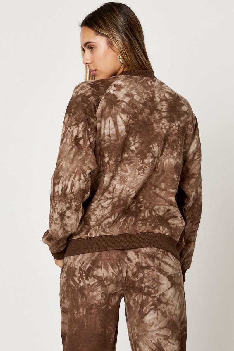 Multi Jumper Long Sleeve Oversized - Image 4
