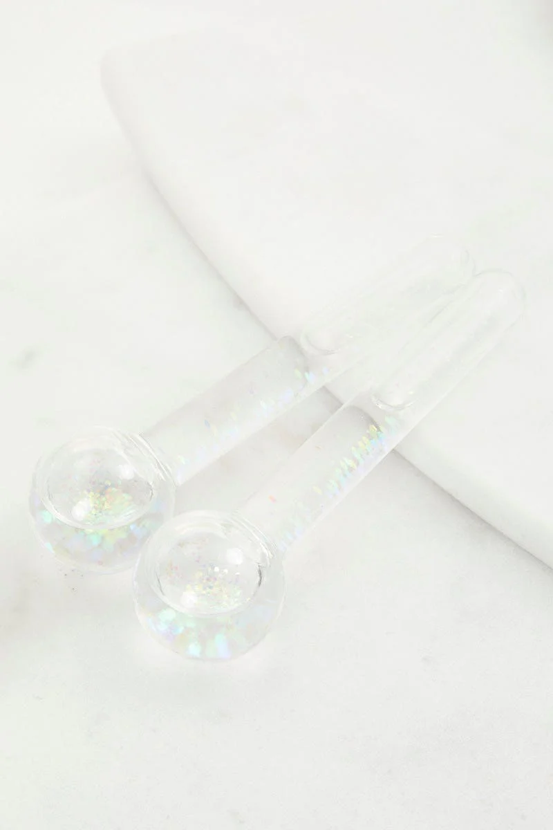 Multi Salt By Hendrix Glow Dust Massage Tools Quartz - Image 2