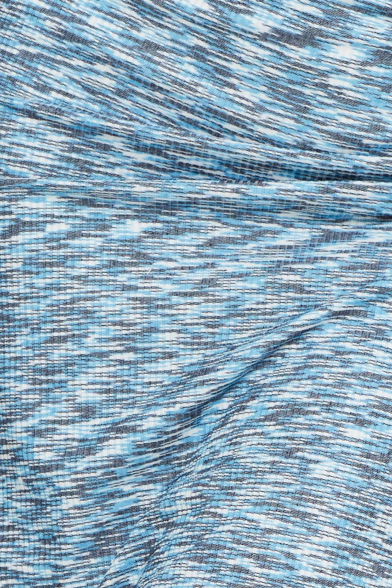 Multi Space Dye Rib Skirt - Image 6