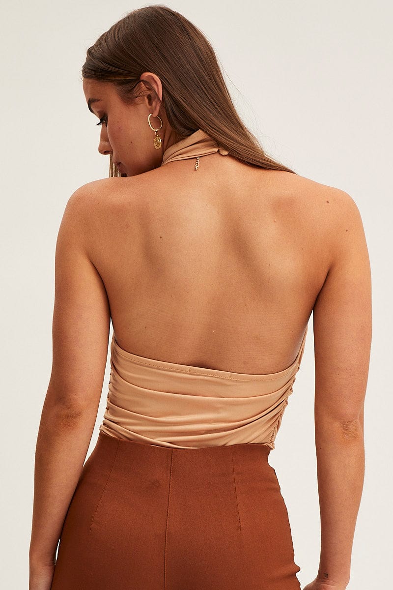 Neutral Singlet Top - Image 5