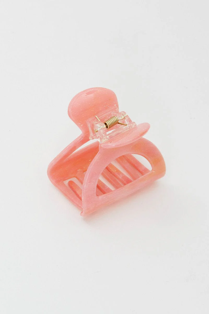 Pink Hair Claw - Image 2