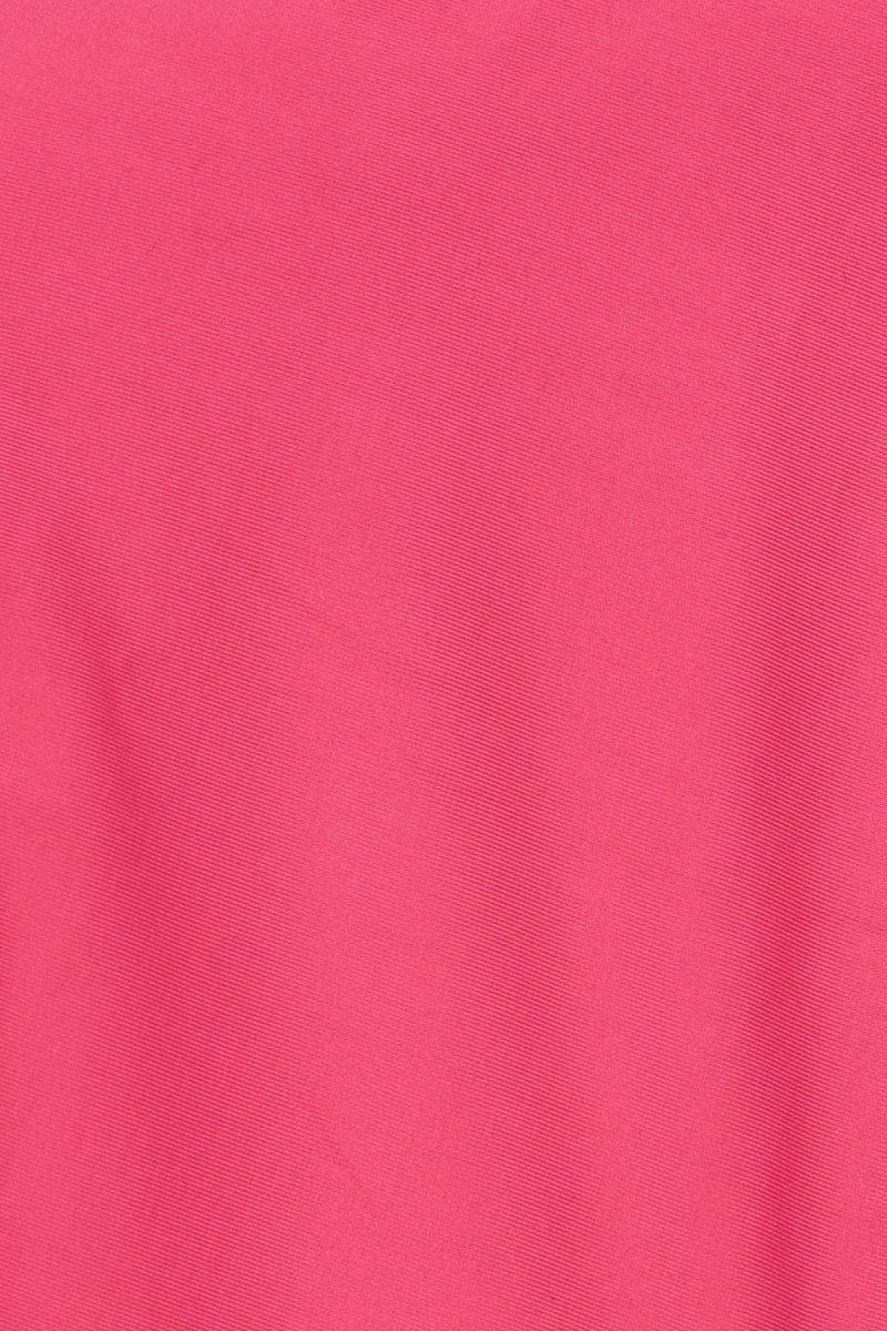 Pink Halter Top - Image 6