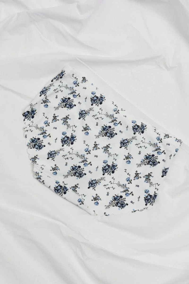 Print Boyleg Brief - Image 2