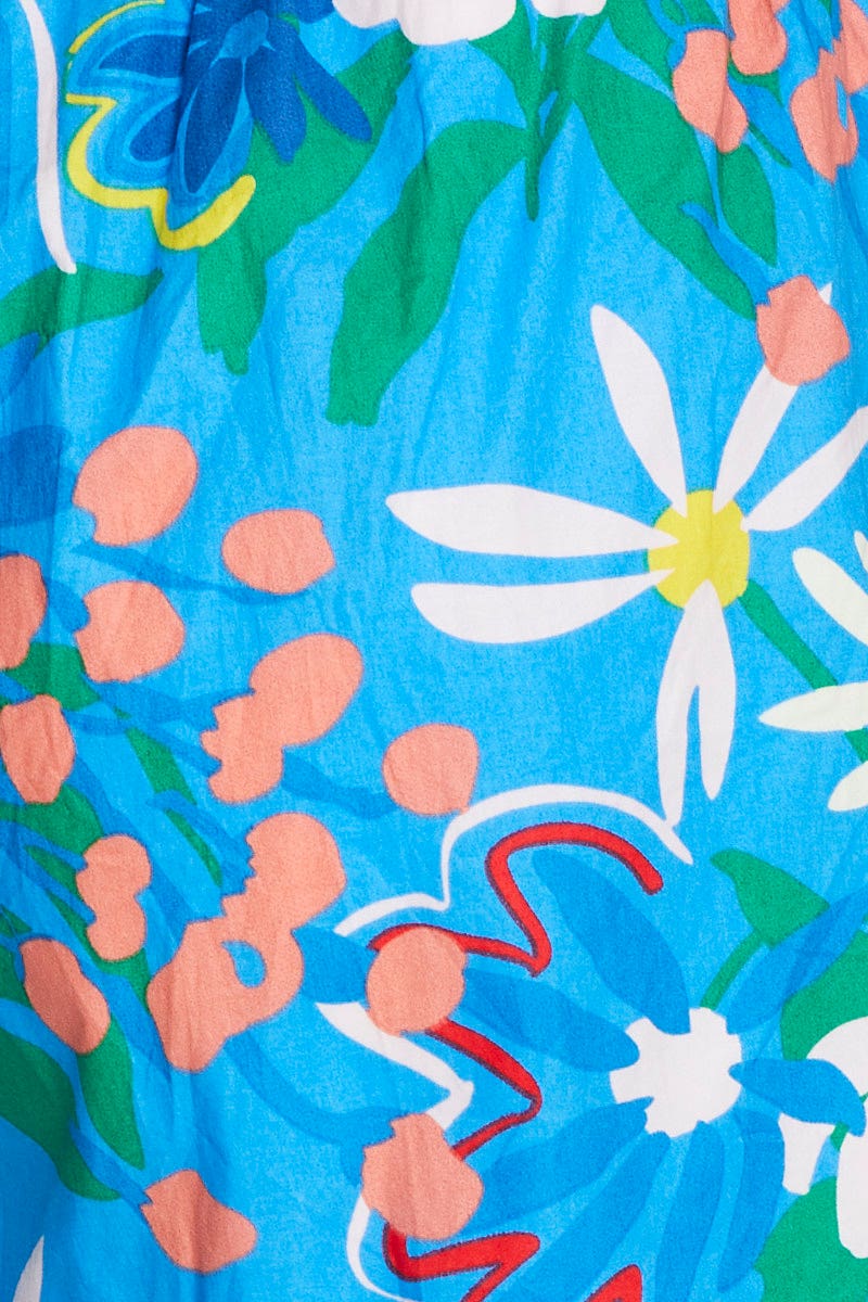 Print Shorts - Image 6