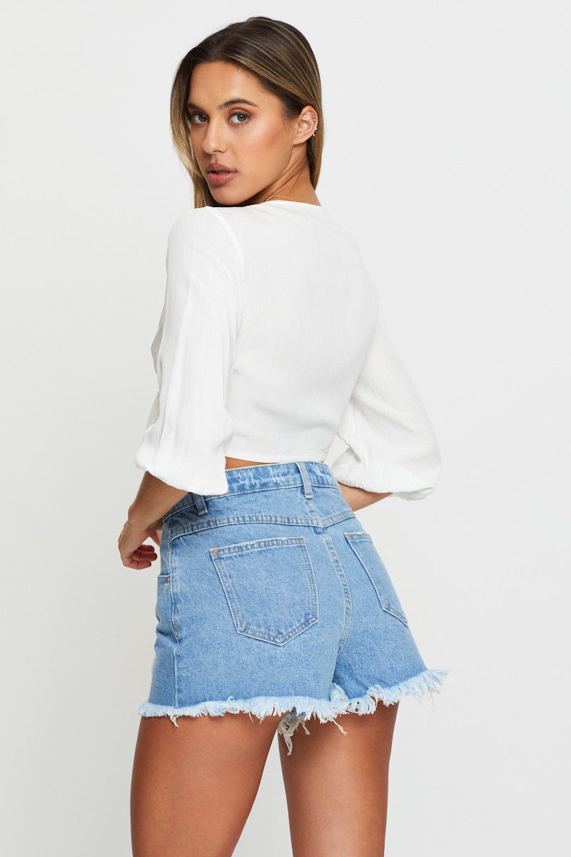 White Bolero - Image 5