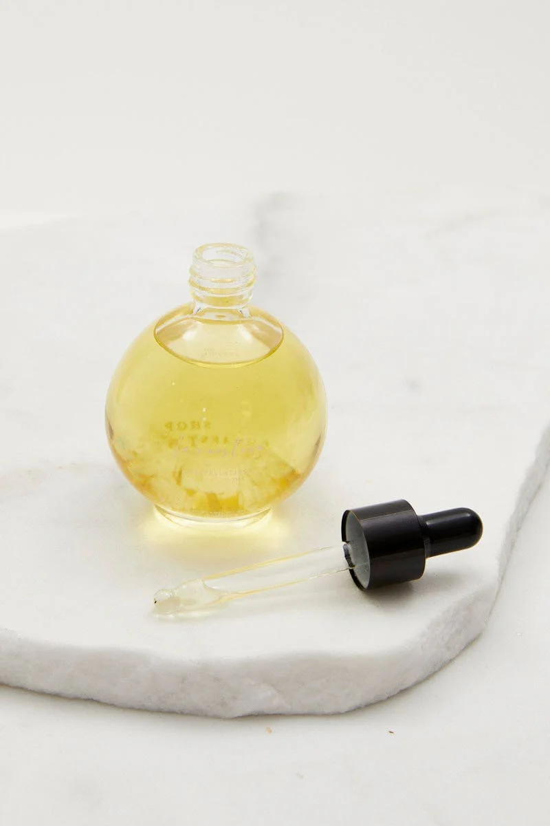 Yellow Lux Aestiva Constellations Cleansing Oil 70Ml - Image 4